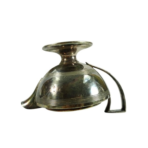 Forbes Plate Antique Tea Set Teapot Creamer Lidded Sugar Bowl Hamilton Canada - Picture 3 of 16